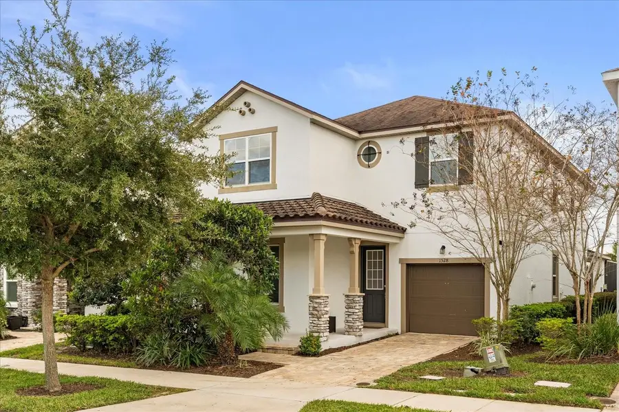 1528 Nassau Point Trail, Kissimmee, FL 34747 - #2