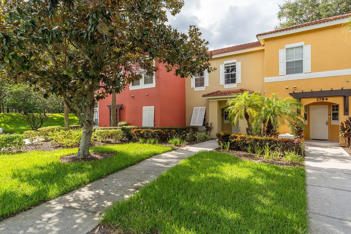 2782 Sun Key Place, Kissimmee, FL 34747 - #1