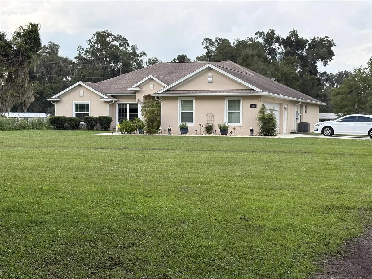 3141 NE 95th Street, Anthony, FL 32617 - #1