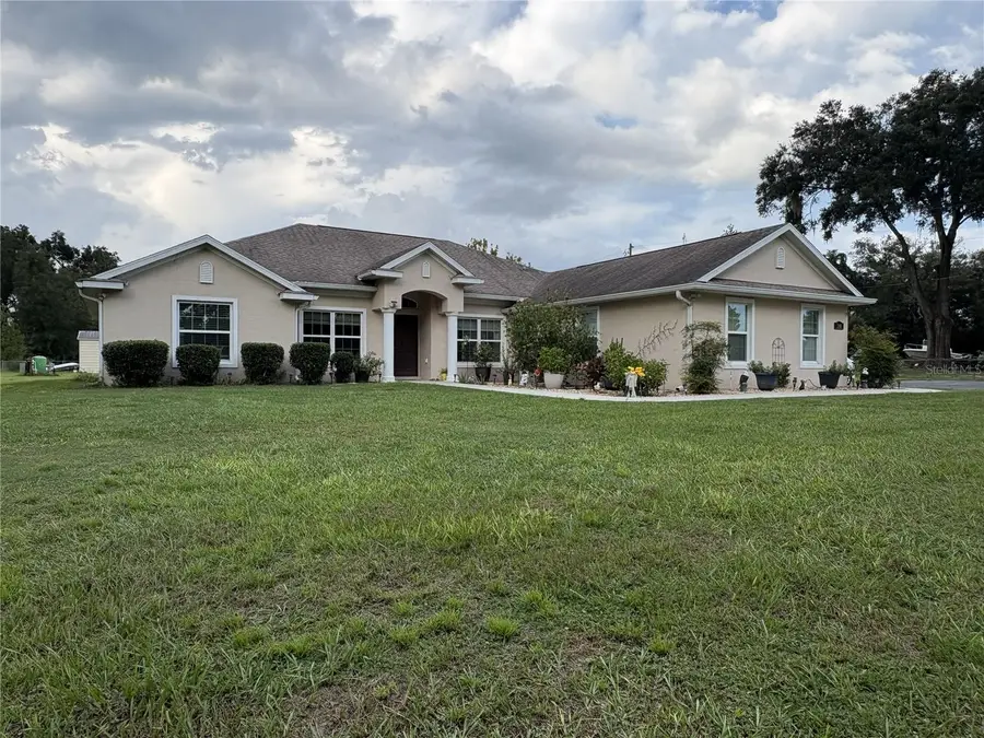3141 NE 95th Street, Anthony, FL 32617 - #2