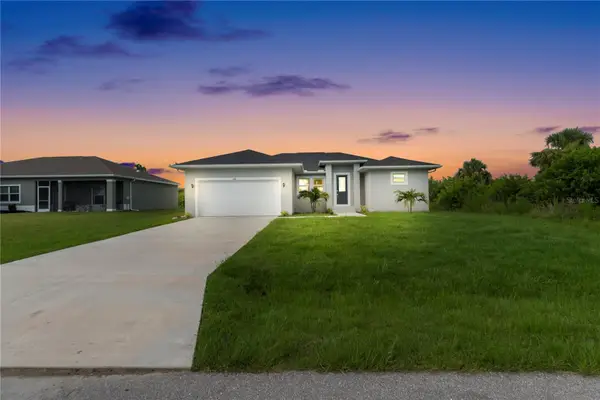 14480 Argus Lane, PORT CHARLOTTE, FL 33981