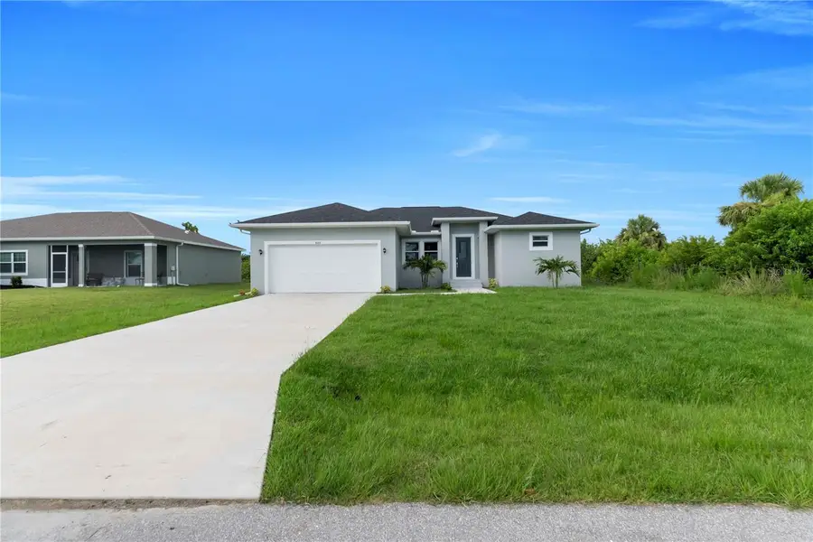 14480 Argus Lane, Port Charlotte, FL 33981 - #2