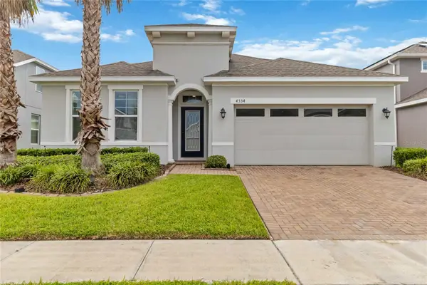 4334 Cypress Glades Lane, ORLANDO, FL 32824