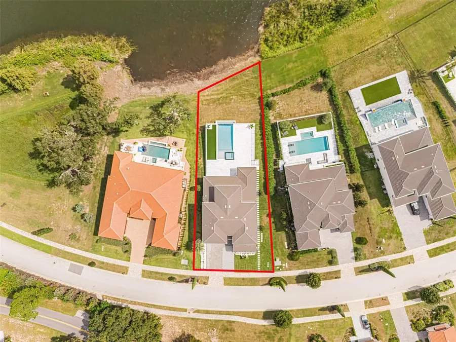 16842 Bolsena Drive, Montverde, FL 34756 - #3