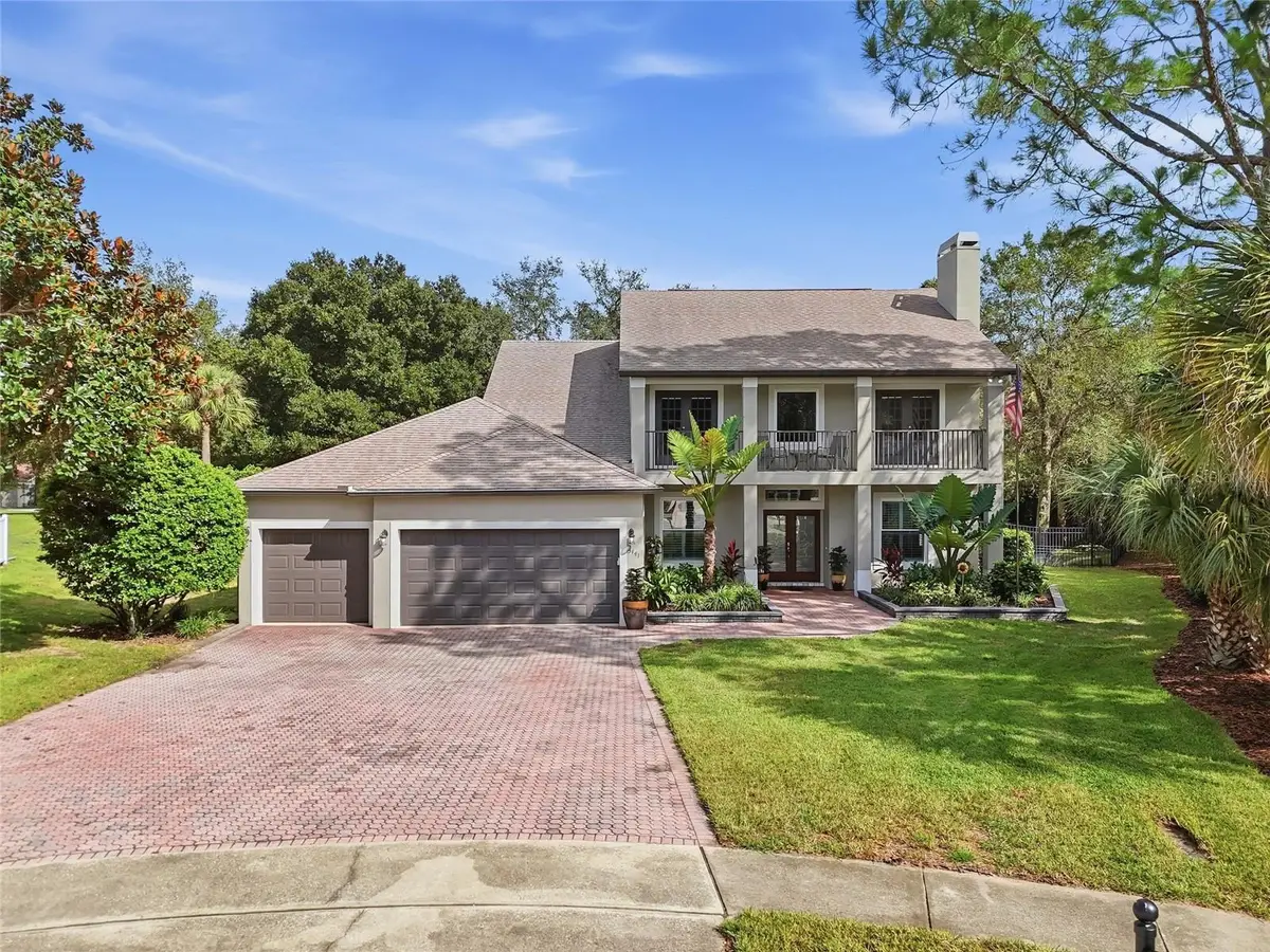 3441 Mallaig Court, Apopka, FL 32712 - #1