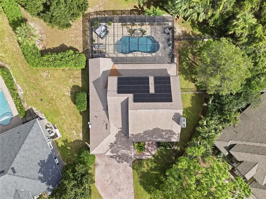 3441 Mallaig Court, Apopka, FL 32712 - #3
