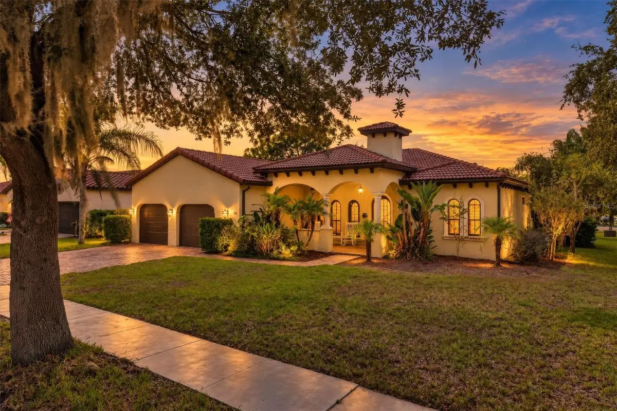 100 Via Rosa Court, Debary, FL 32713 - #1