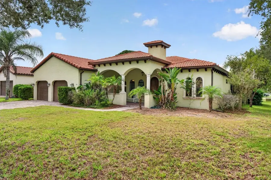 100 Via Rosa Court, Debary, FL 32713 - #2