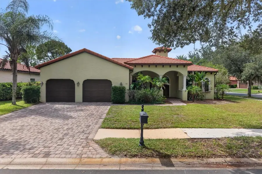 100 Via Rosa Court, Debary, FL 32713 - #3