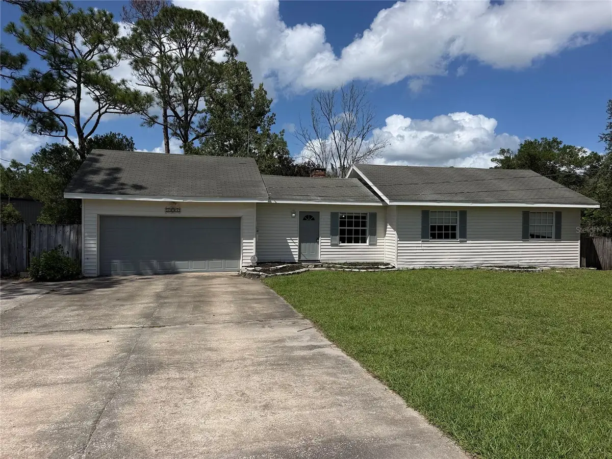 1881 Old Daytona Road, Deland, FL 32724 - #1