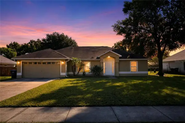 2549 Abney Avenue, ORLANDO, FL 32833