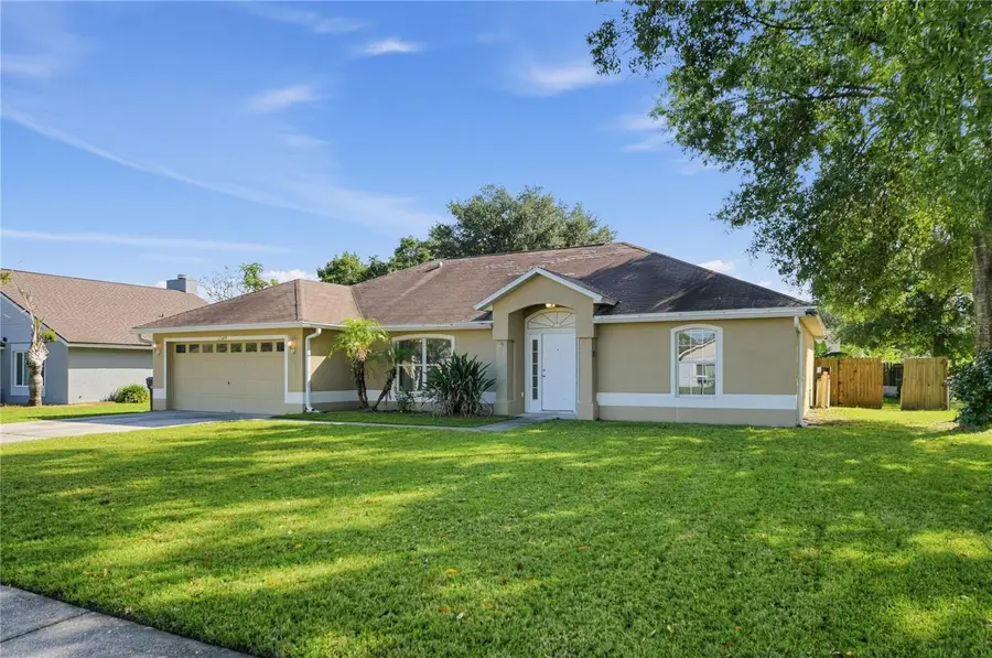 2549 Abney Avenue, Orlando, FL 32833 - #2