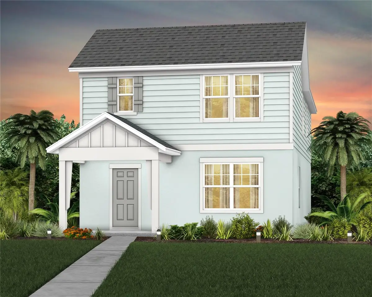 5049 Furrowed Way, Saint Cloud, FL 34771 - #1