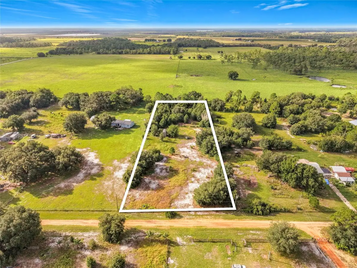 0 Pg Harrison Road, Frostproof, FL 33843 - #1