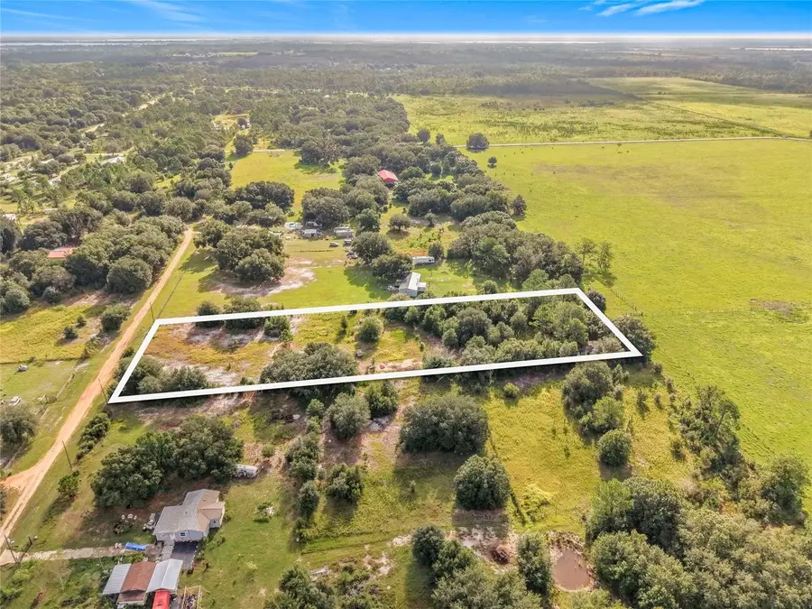 0 Pg Harrison Road, Frostproof, FL 33843 - #2