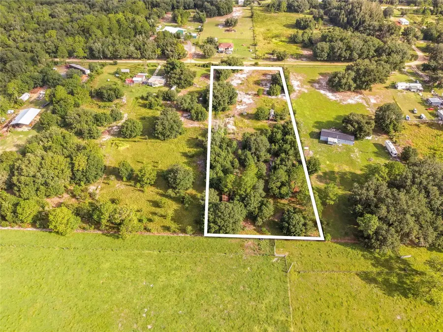 0 Pg Harrison Road, Frostproof, FL 33843 - #3