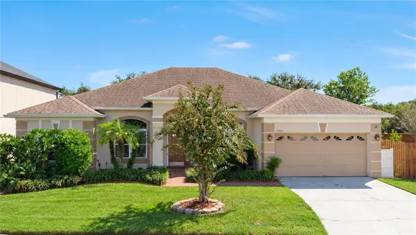 10606 Cloudview Drive, ORLANDO, FL 32825