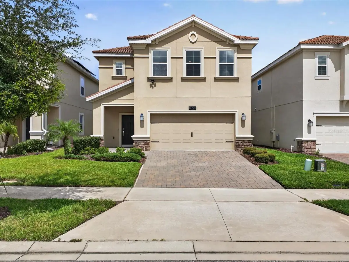 8975 Fluffy Lie Court, Davenport, FL 33896 - #1