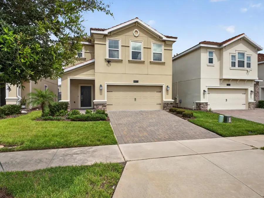 8975 Fluffy Lie Court, Davenport, FL 33896 - #2