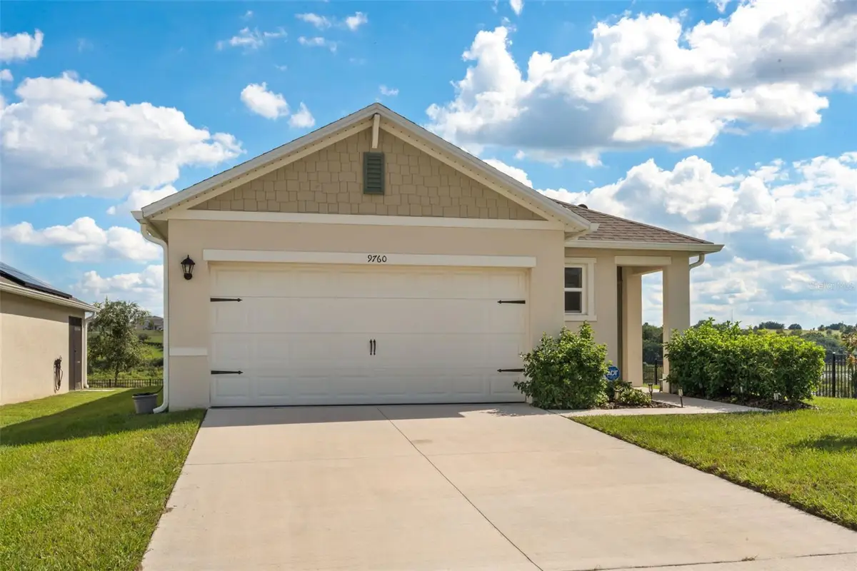 9760 Black Walnut Drive, Clermont, FL 34715 - #1