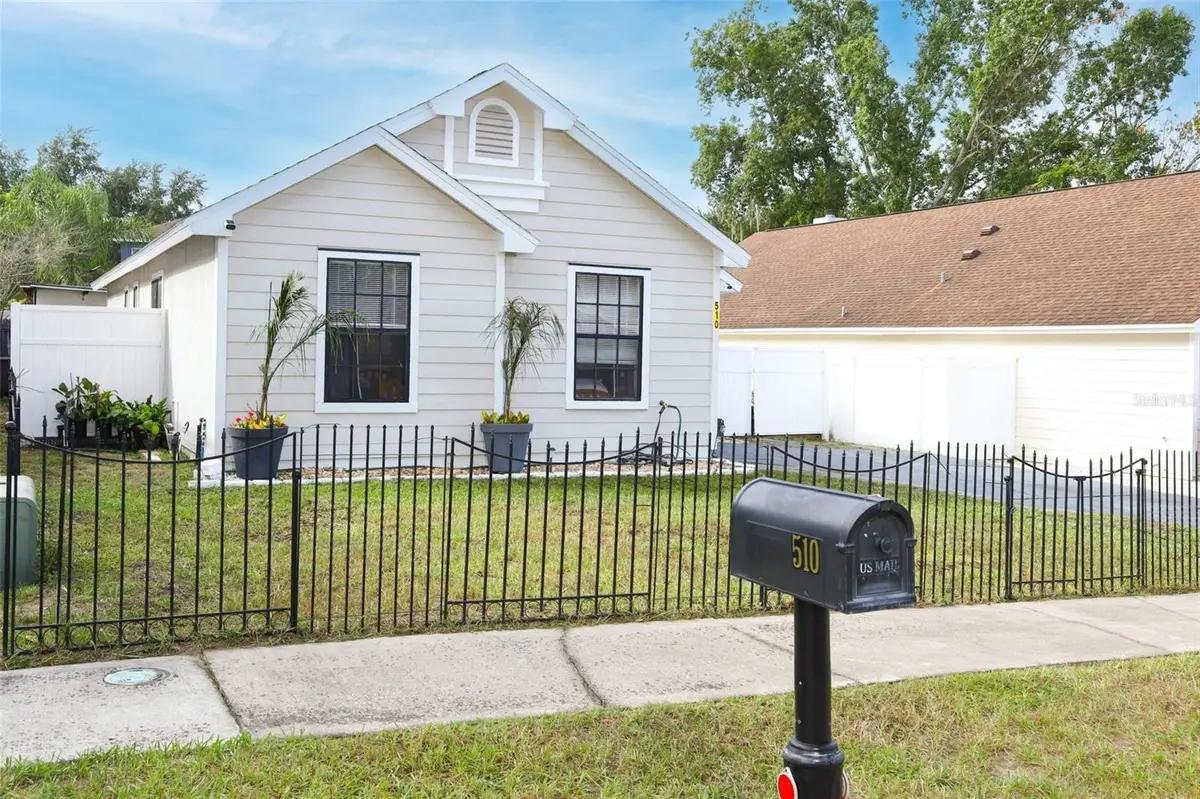 510 Conure Street, Apopka, FL 32712 - #1
