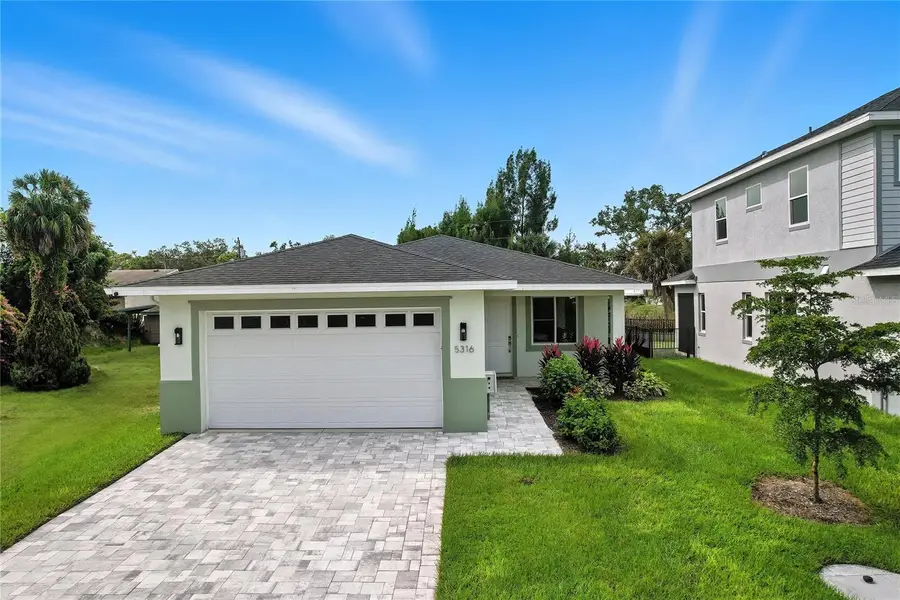 5316 Altoona Street, Sarasota, FL 34232 - #2