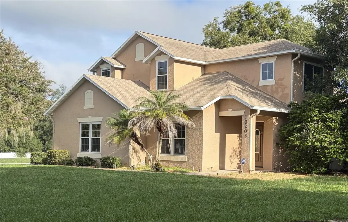10203 Summer Elm Avenue, Clermont, FL 34711 - #1
