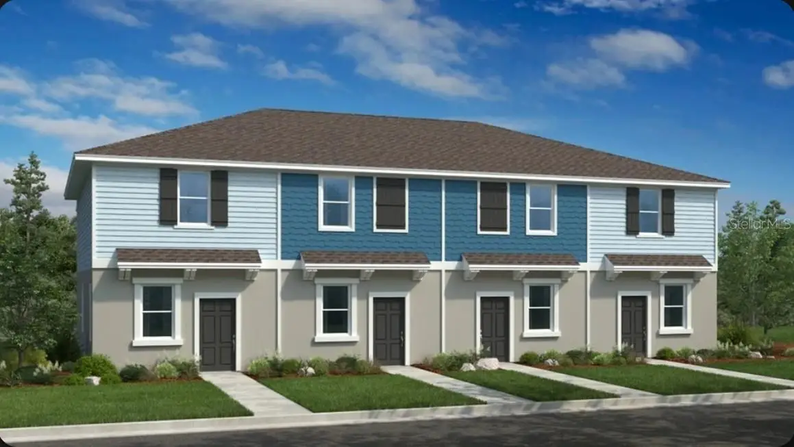 717 Ness Island Drive #5138, Mount Dora, FL 32757 - #1