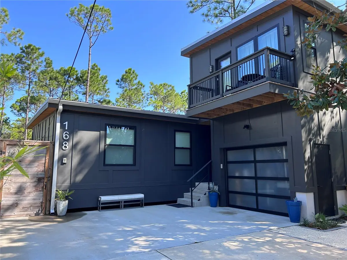 168 Long Leaf Circle, Santa Rosa Beach, FL 32459 - #1