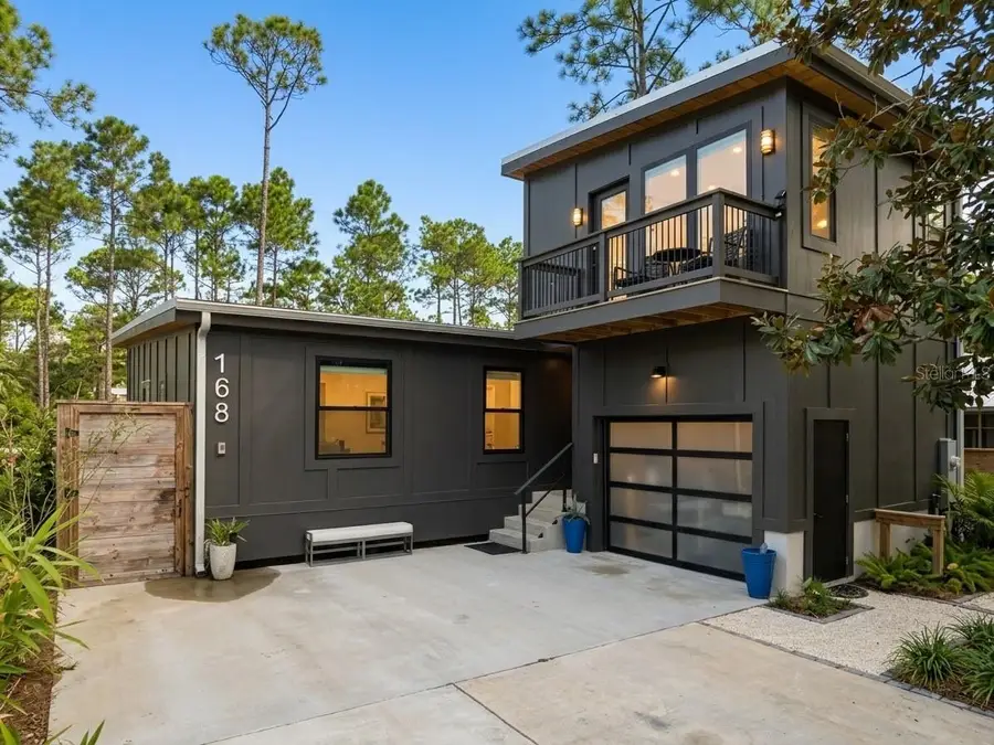 168 Long Leaf Circle, Santa Rosa Beach, FL 32459 - #2