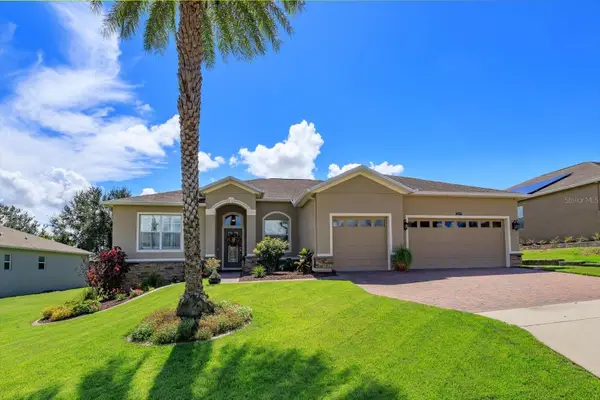 2819 Mayport Street, CLERMONT, FL 34711
