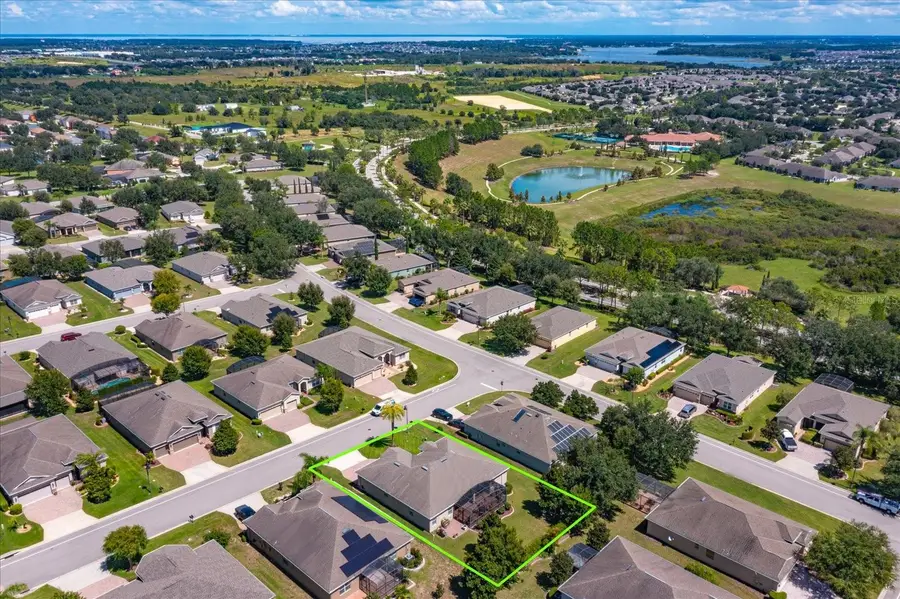 2819 Mayport Street, Clermont, FL 34711 - #3
