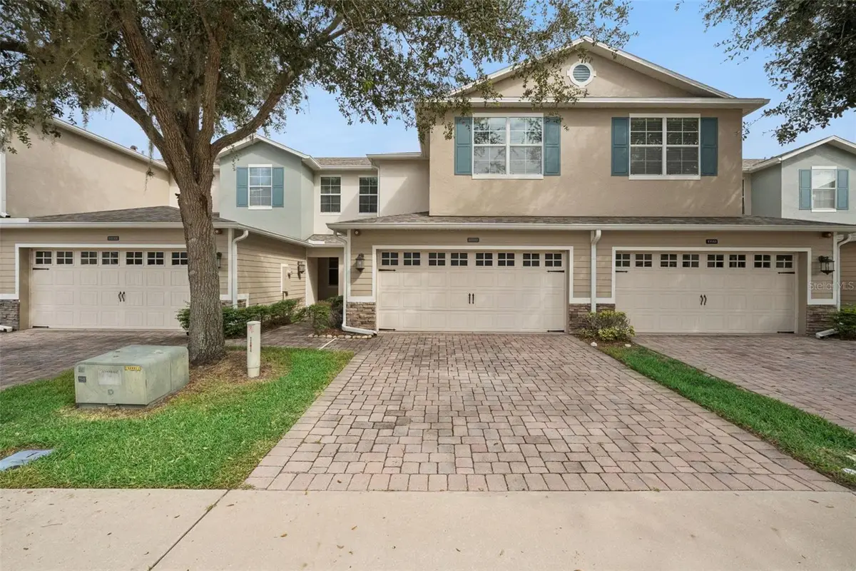 15515 Campden Street, Winter Garden, FL 34787 - #1