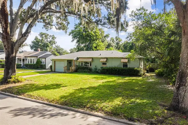 1409 N Westmoreland Drive, ORLANDO, FL 32804