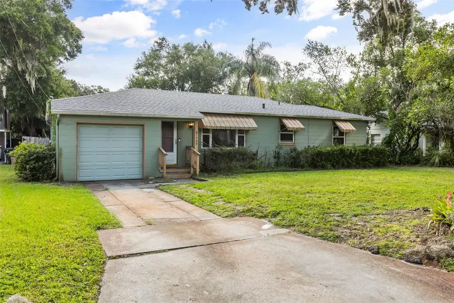1409 N Westmoreland Drive, Orlando, FL 32804 - #3
