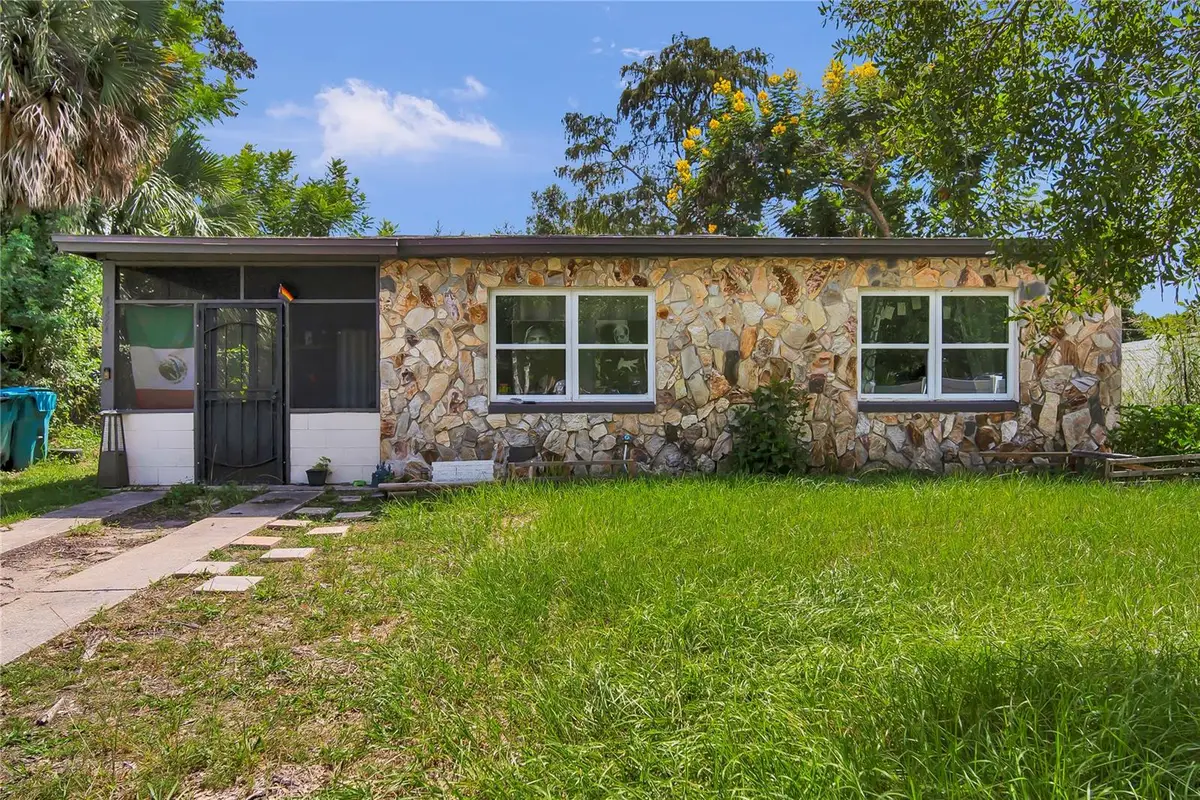 4324 Aetna, Orlando, FL 32808 - #1