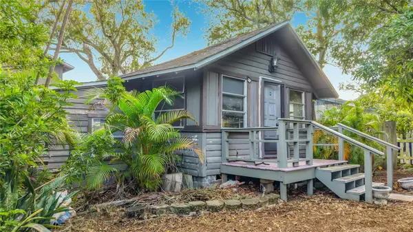 4519 Haines Road N, ST PETERSBURG, FL 33714