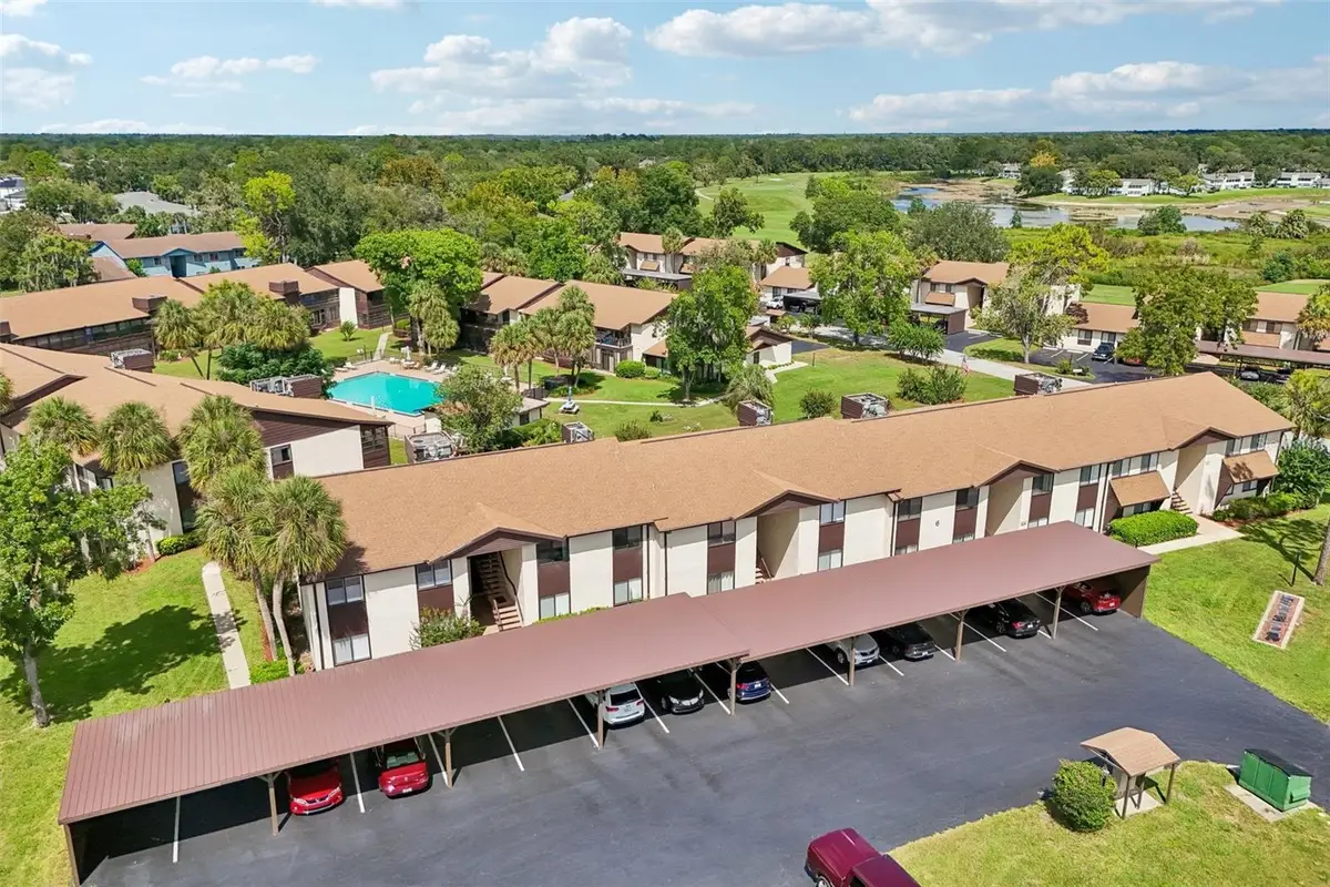 548 Fairways Drive #B, Ocala, FL 34472 - #1