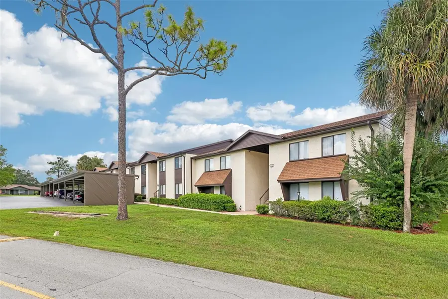 548 Fairways Drive #B, Ocala, FL 34472 - #3