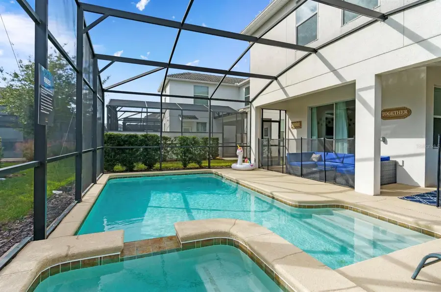 4700 Sleepy Hollow Drive, Kissimmee, FL 34746 - #2