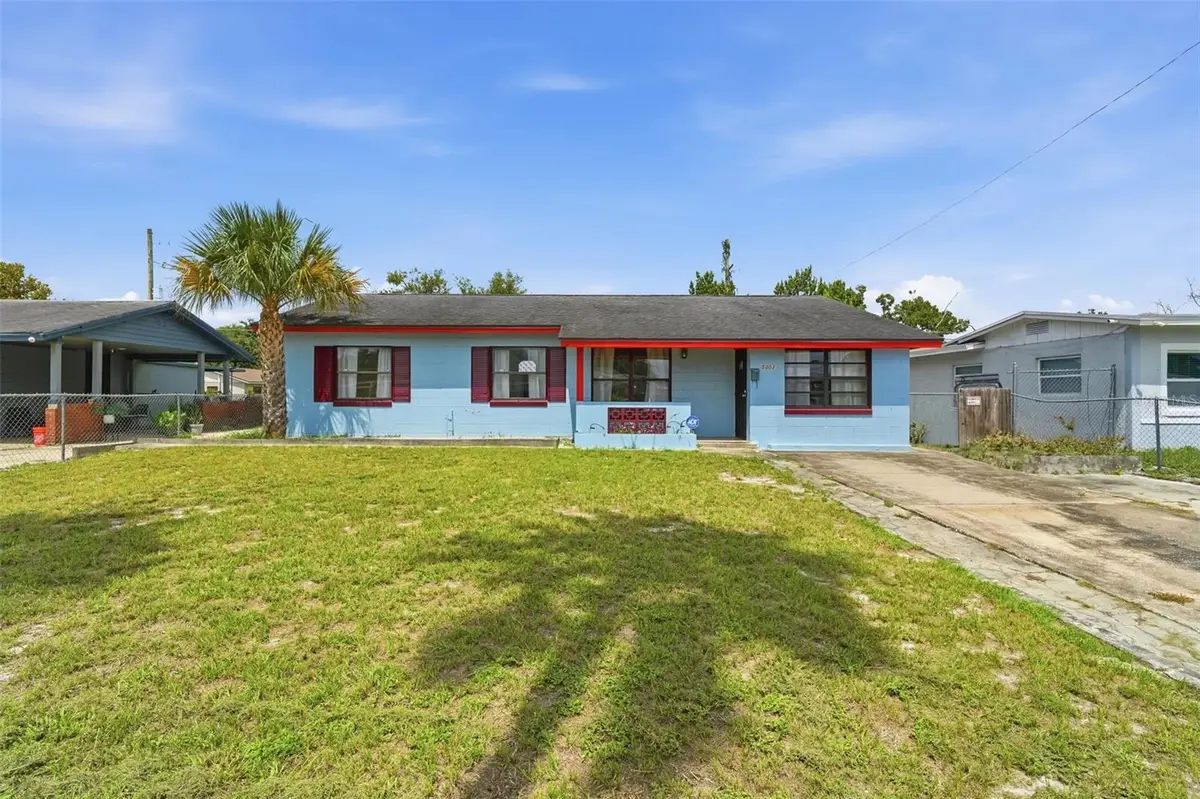 5003 Keith Place, Orlando, FL 32808 - #1