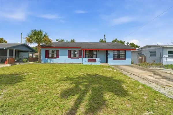 5003 Keith Place, ORLANDO, FL 32808