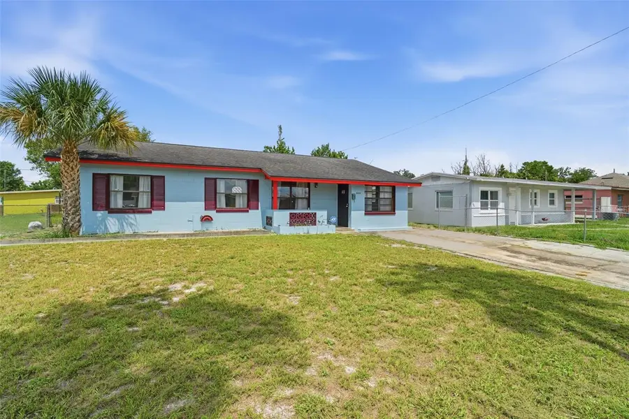 5003 Keith Place, Orlando, FL 32808 - #2