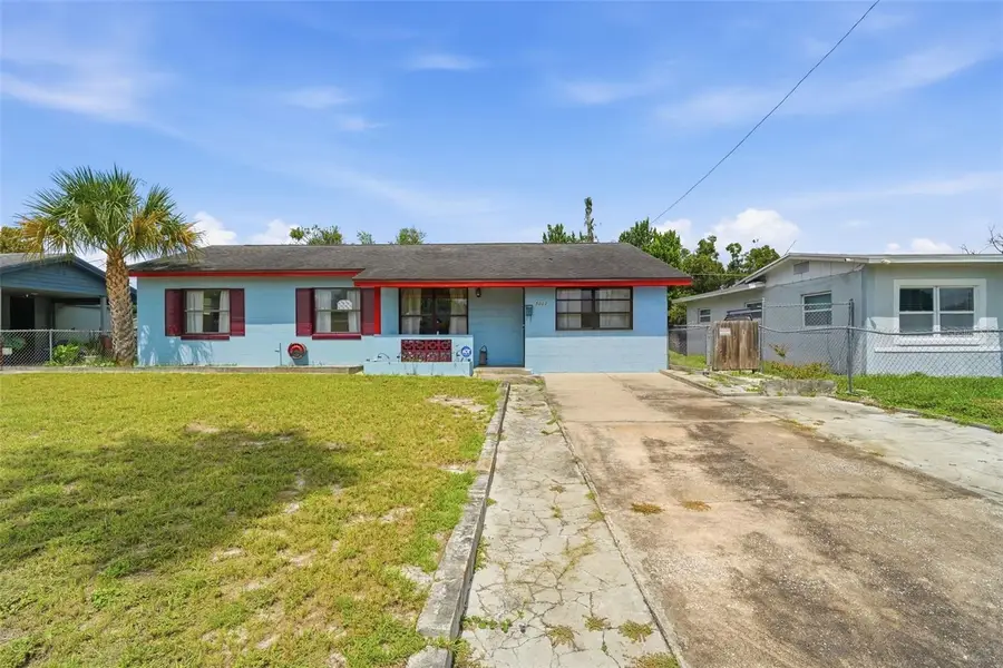 5003 Keith Place, Orlando, FL 32808 - #3