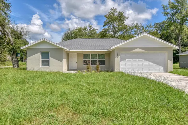 3383 SE 138th Place, SUMMERFIELD, FL 34491