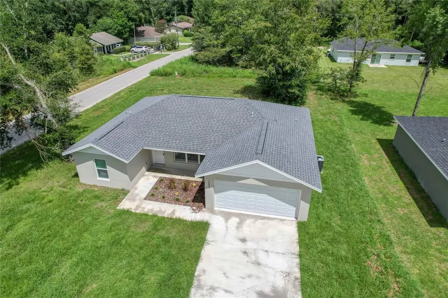 3383 SE 138th Place, Summerfield, FL 34491 - #3