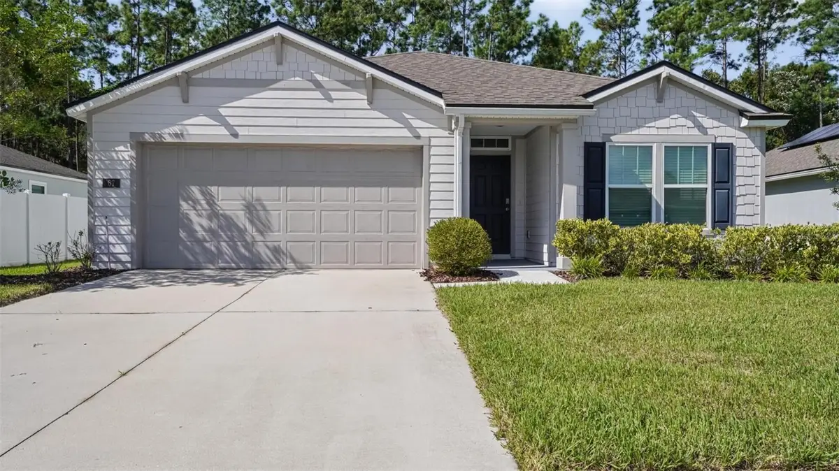 67 Rivertown Road, Palm Coast, FL 32137 - #1