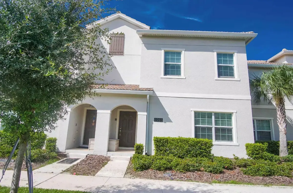 4965 Windermere Avenue, Kissimmee, FL 34746 - #1