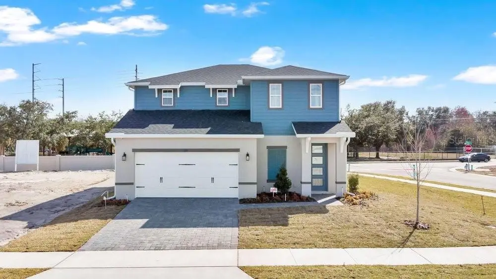 118 Elena Lavin Circle, Orlando, FL 32807 - #1