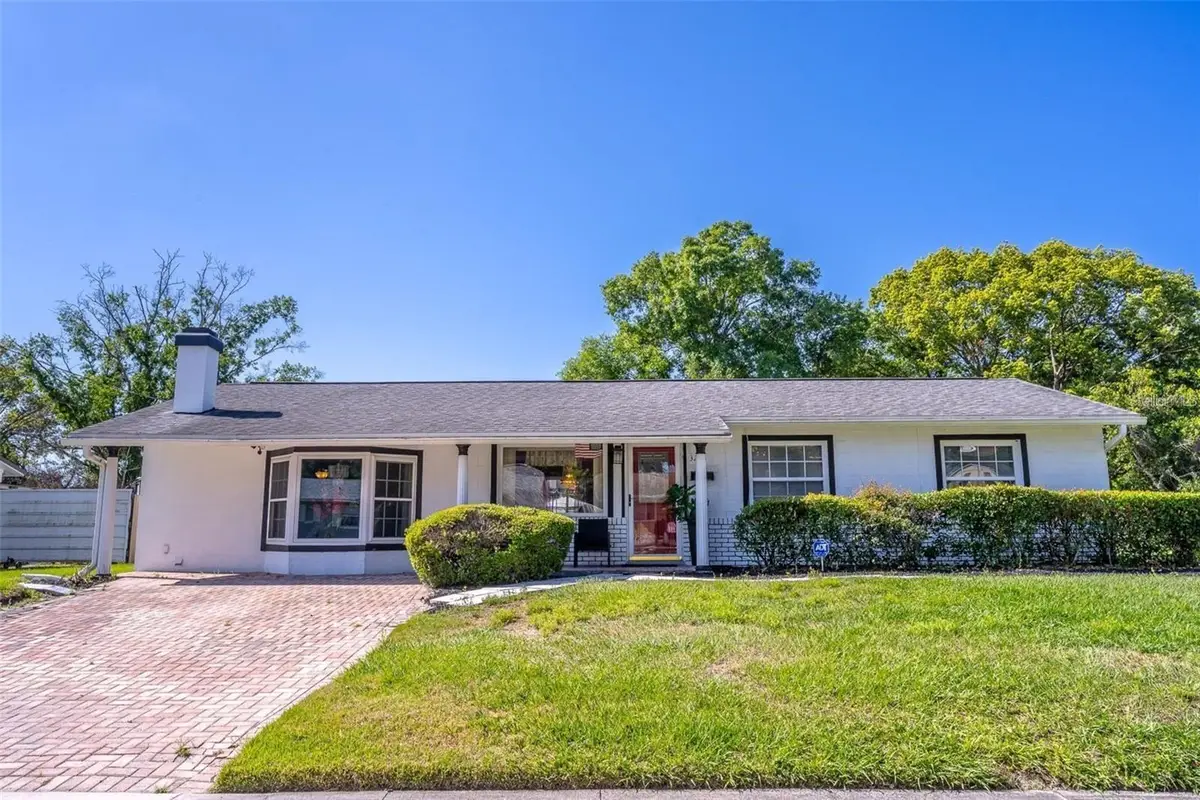3226 Kelvington Drive, Orlando, FL 32810 - #1